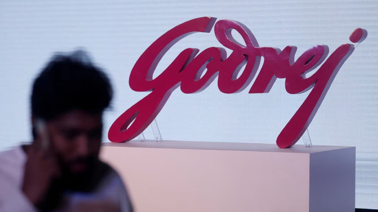 Godrej Consumer CEO'sunun istifası hisse değerlerini düşürdü