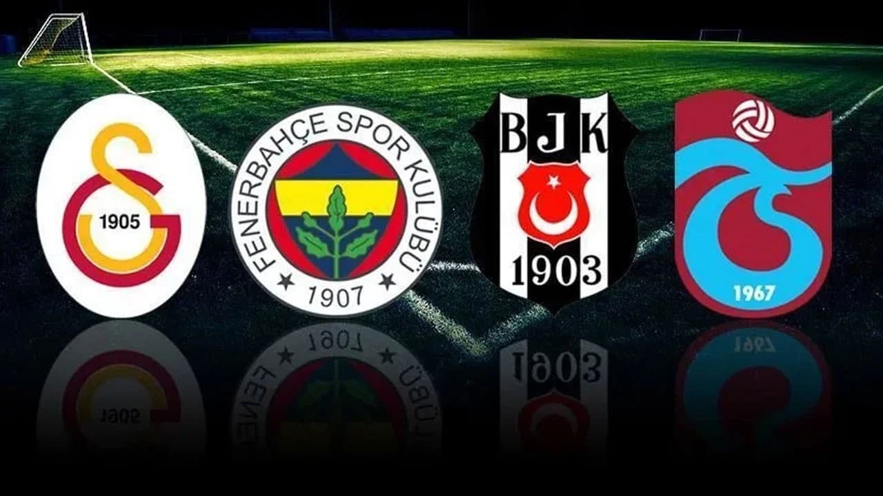 Dört büyük kulübün borcu 85 milyar liraya yükseldi