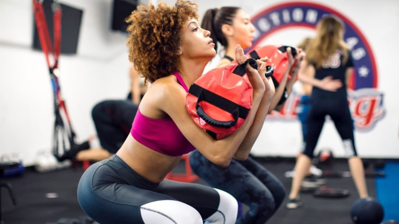 F45 Training'in franchise şirketi iflas korumasına başvurdu