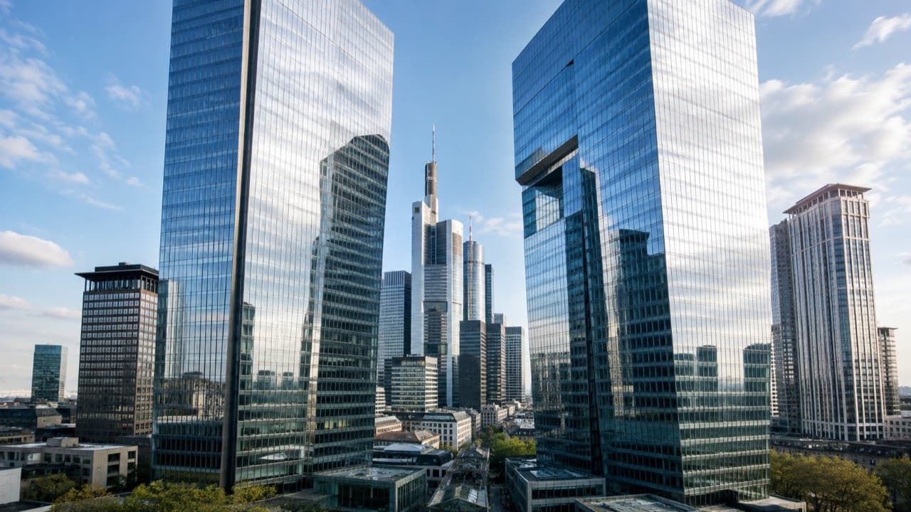 Avrupa bankacılığında birleşme süreci hızlanıyor: ECB onay verebilir