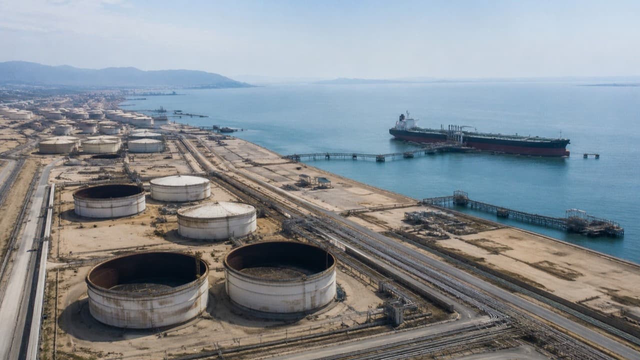 Petrol stokları azalıyor: Savaş uzarsa 180 gün kritik eşik