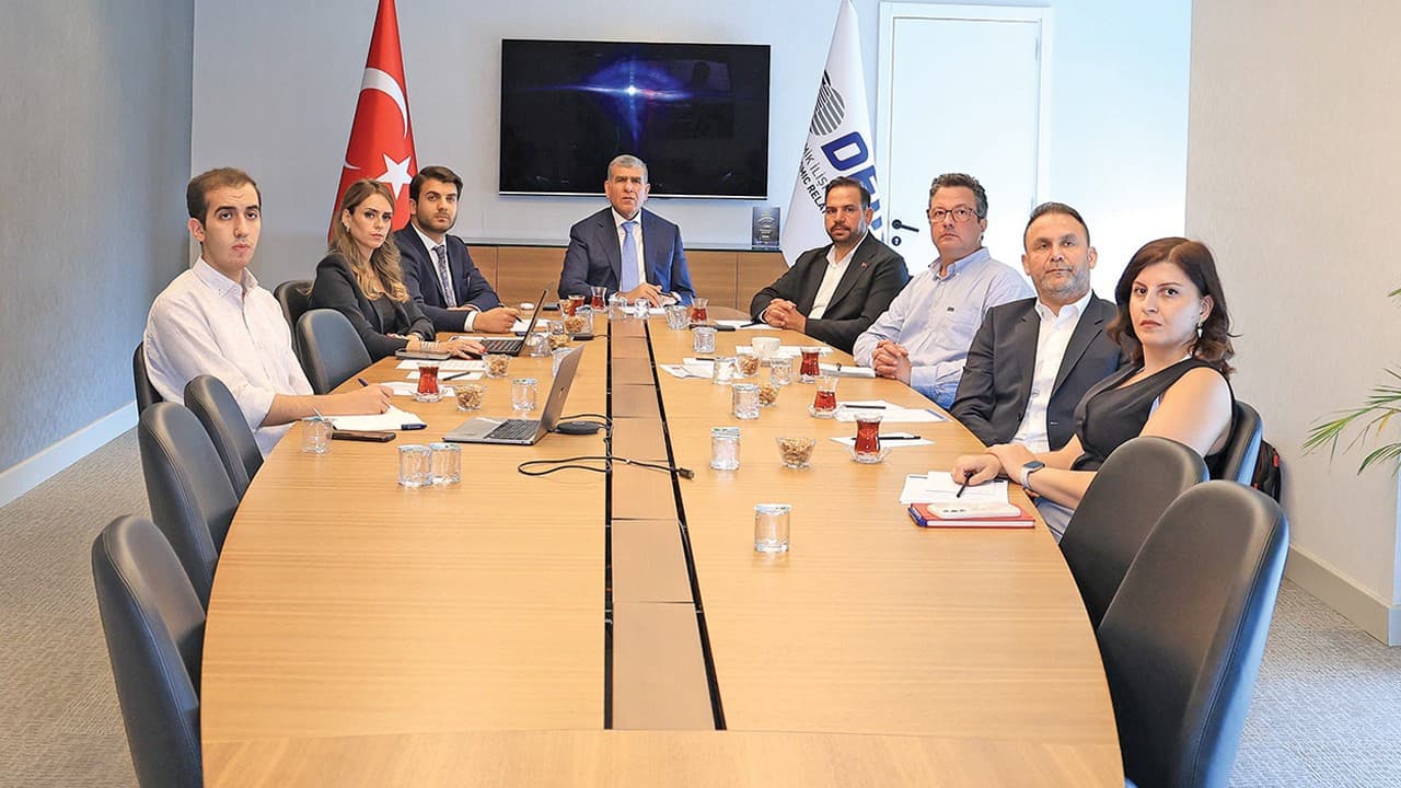 Suriye ile ticarette yeni bir dönem başlıyor