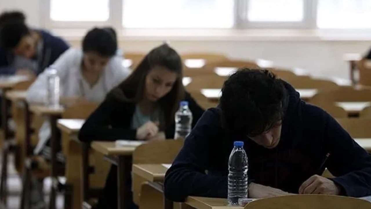 DGS sonuçları bugün açıklanıyor, saat bilgisi bekleniyor.