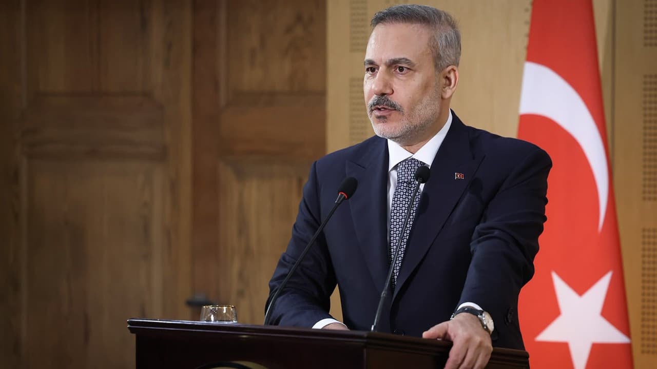 Türkiye ve Mısır arasında 15 milyar dolarlık ticaret hedefi