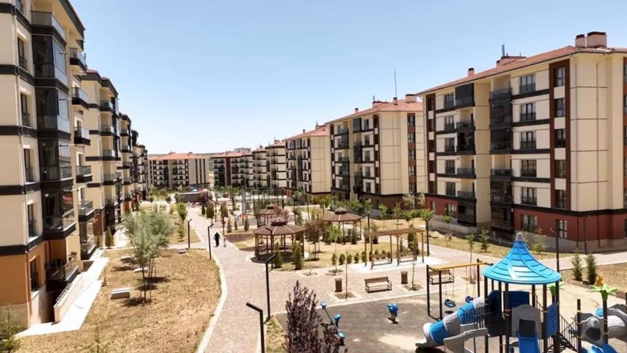 İlk Evim Konut Kredisi kampanyası başladı mı?