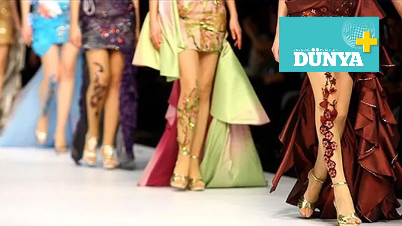Moda haftaları şehir ekonomilerine büyük katkı sağlıyor