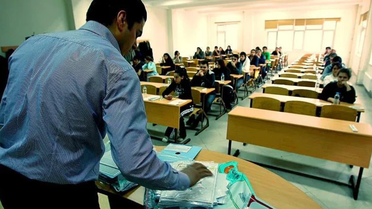 2026-TUS ve 2026-STS Tıp Doktorluğu Sınavı giriş belgeleri yayımlandı