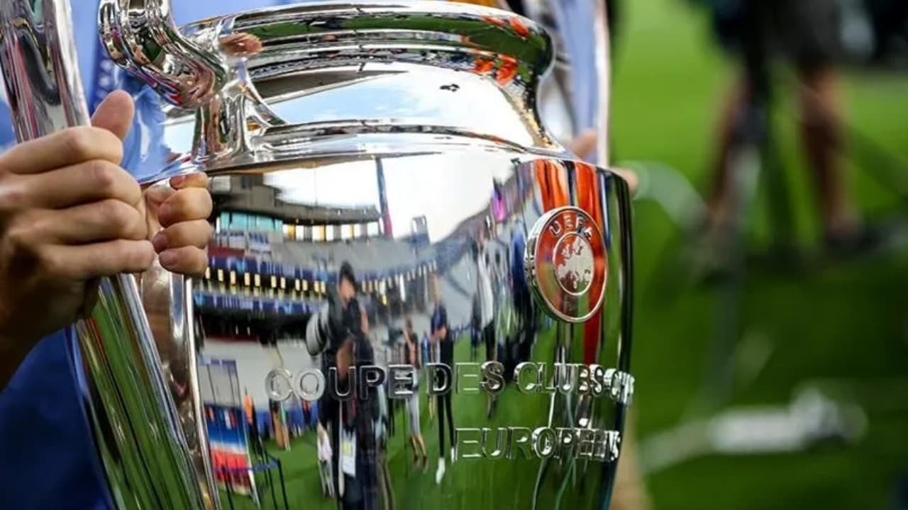 UEFA Şampiyonlar Ligi kura çekimi tarihi belirlendi