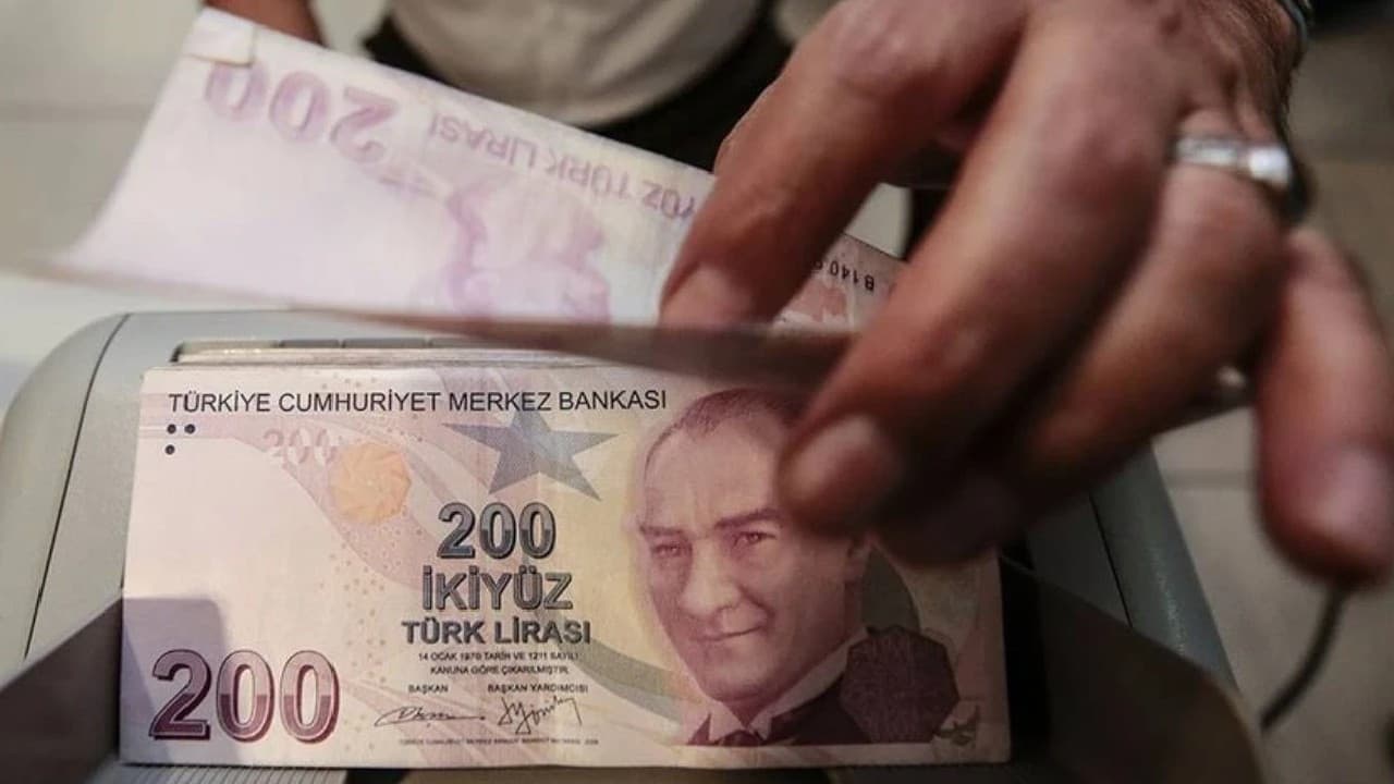 Commerzbank'tan Türk Lirası değerlendirmesi
