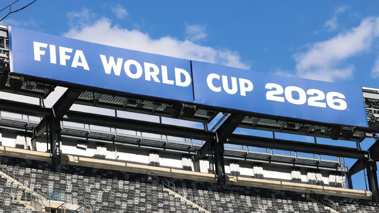 Dünya Kupası'na rağmen StubHub zarar açıkladı