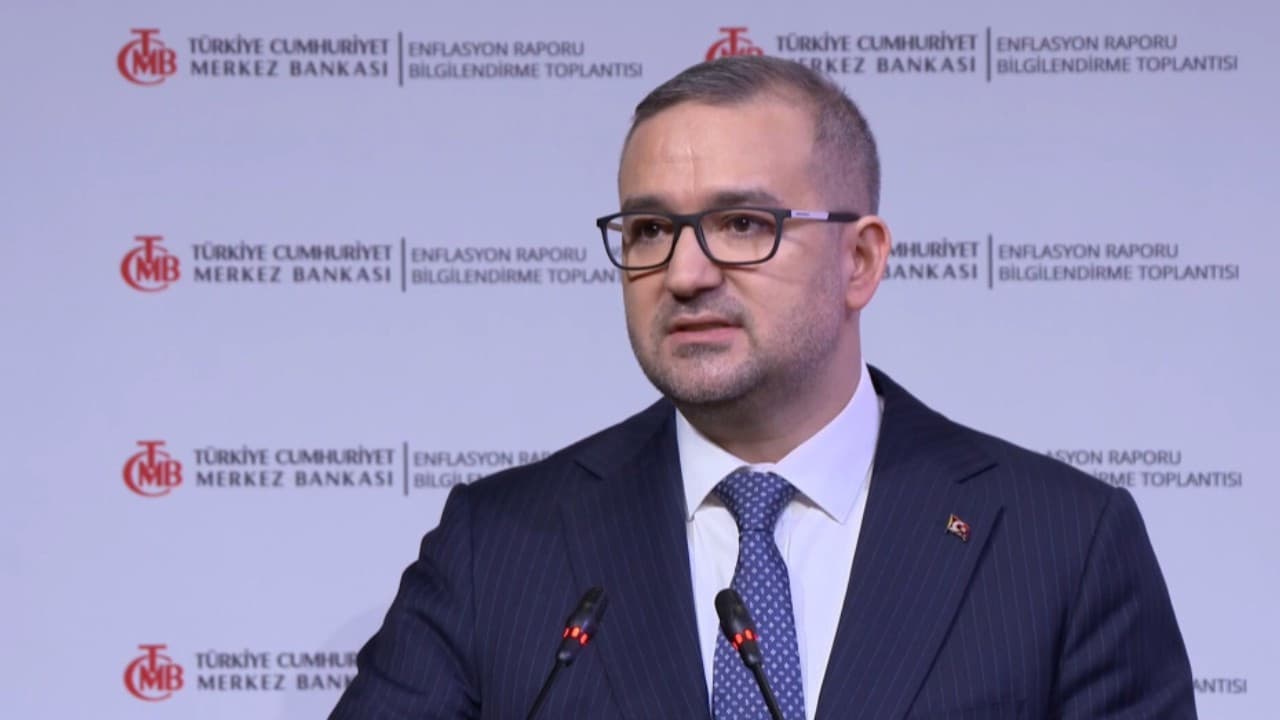 TCMB Başkanı Karahan, sıcak parayı başarı unsuru olarak görüyor