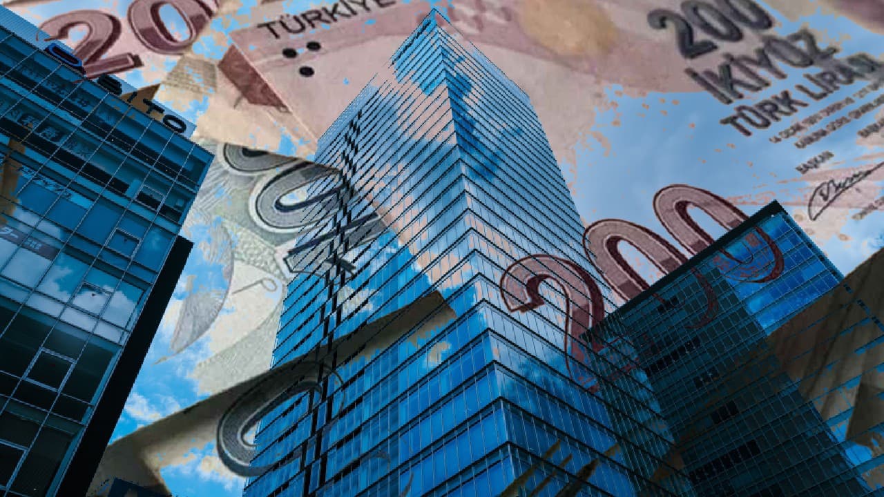 Türkiye'nin 2025 yılı vergi rekortmenleri açıklandı