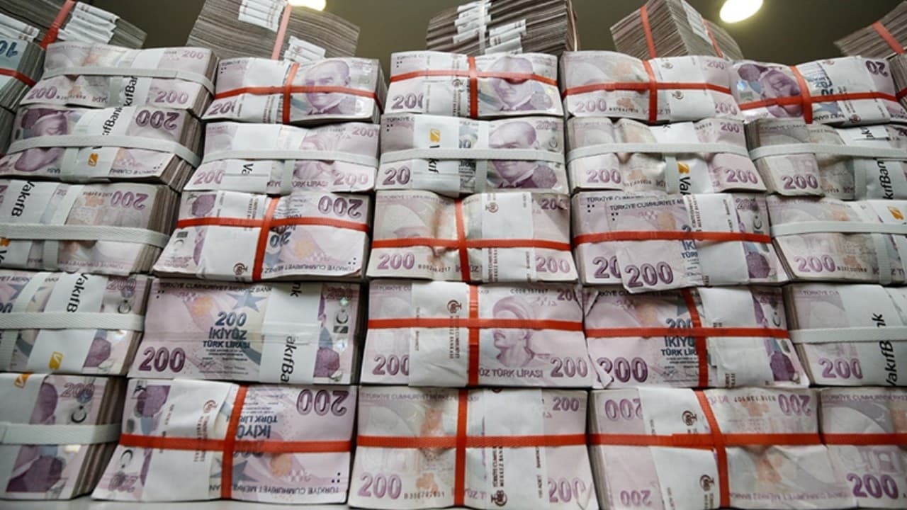 Bankacılık sektöründeki mevduat artışı devam ediyor