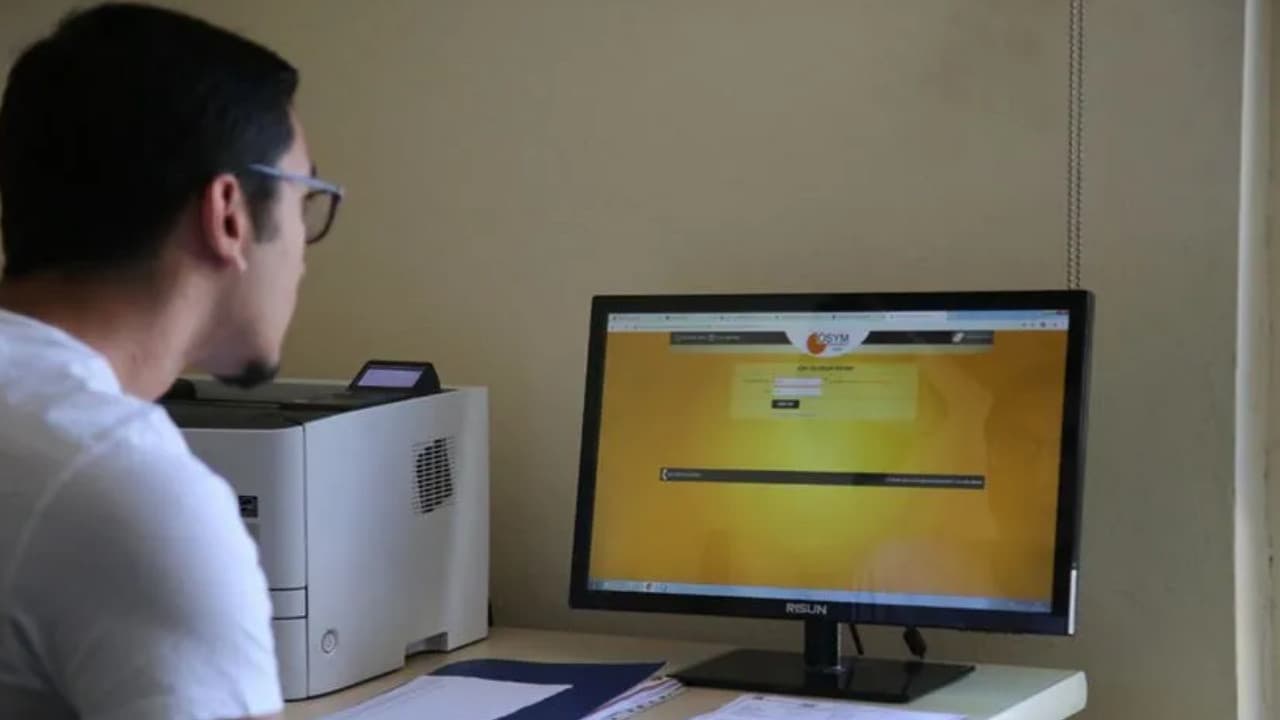 YKS tercih sonuçları ne zaman açıklanacak?