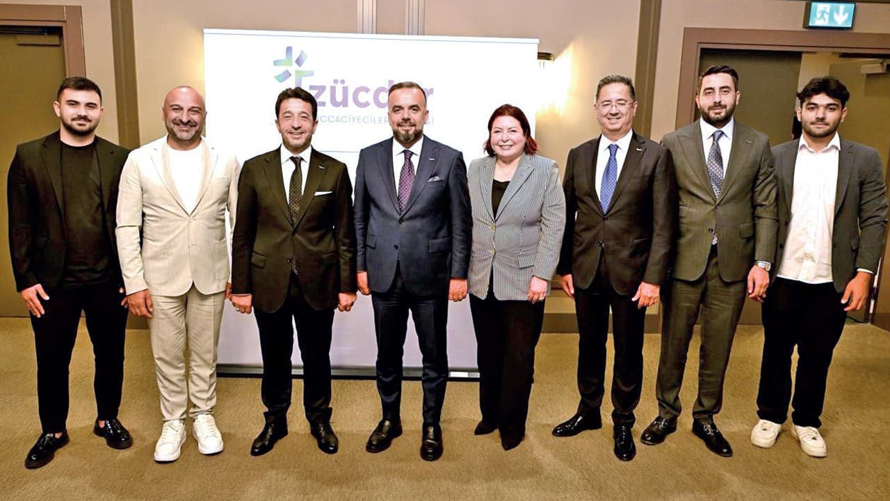 Züccaciye sektörü için 5 maddelik acil çözüm önerisi