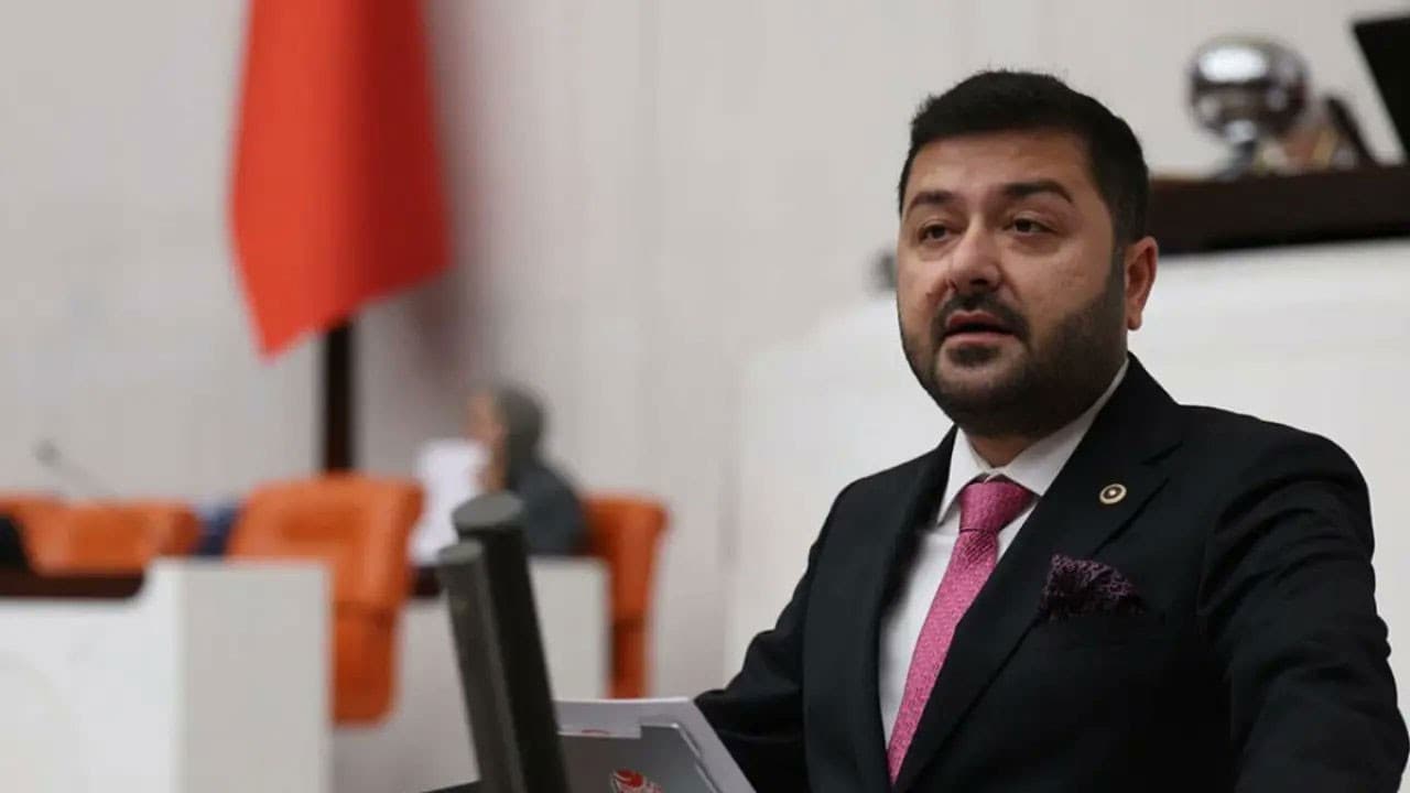 CHP'li Ahmet Baran Yazgan kesin ihraç talebiyle disipline sevk edildi