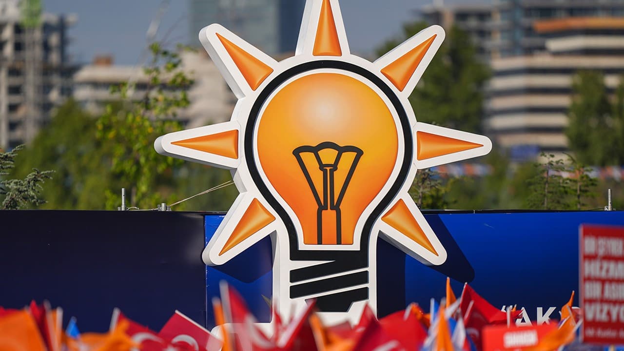 AK Parti 25. Yıl Vizyon Belgesi yayımlandı