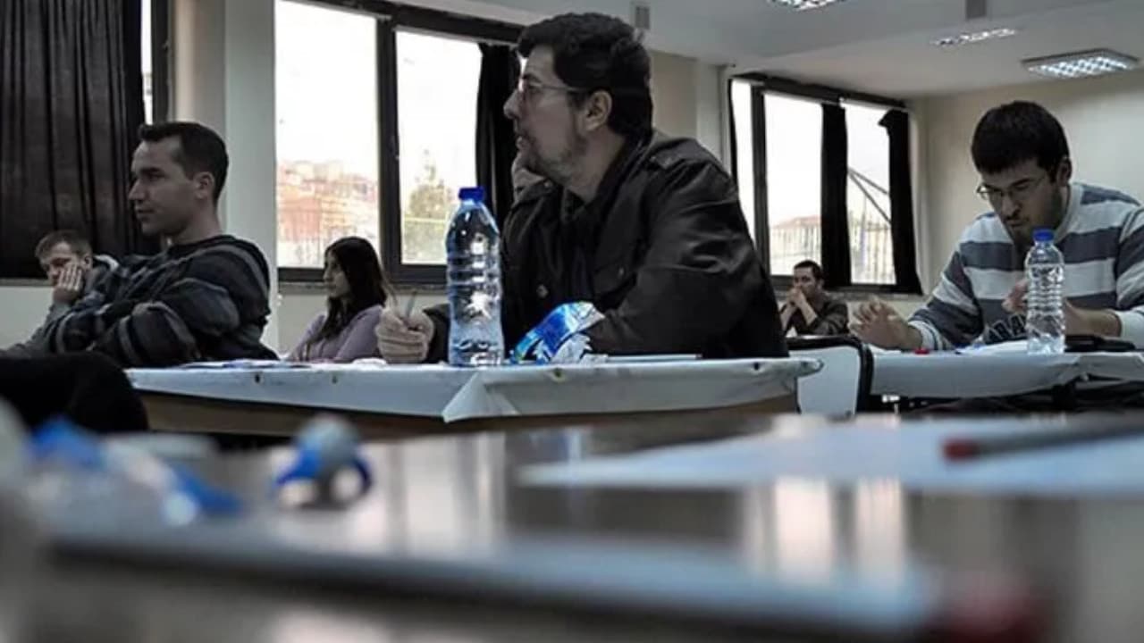 2026-ALES/2 sınav sonuçları ÖSYM tarafından açıklandı