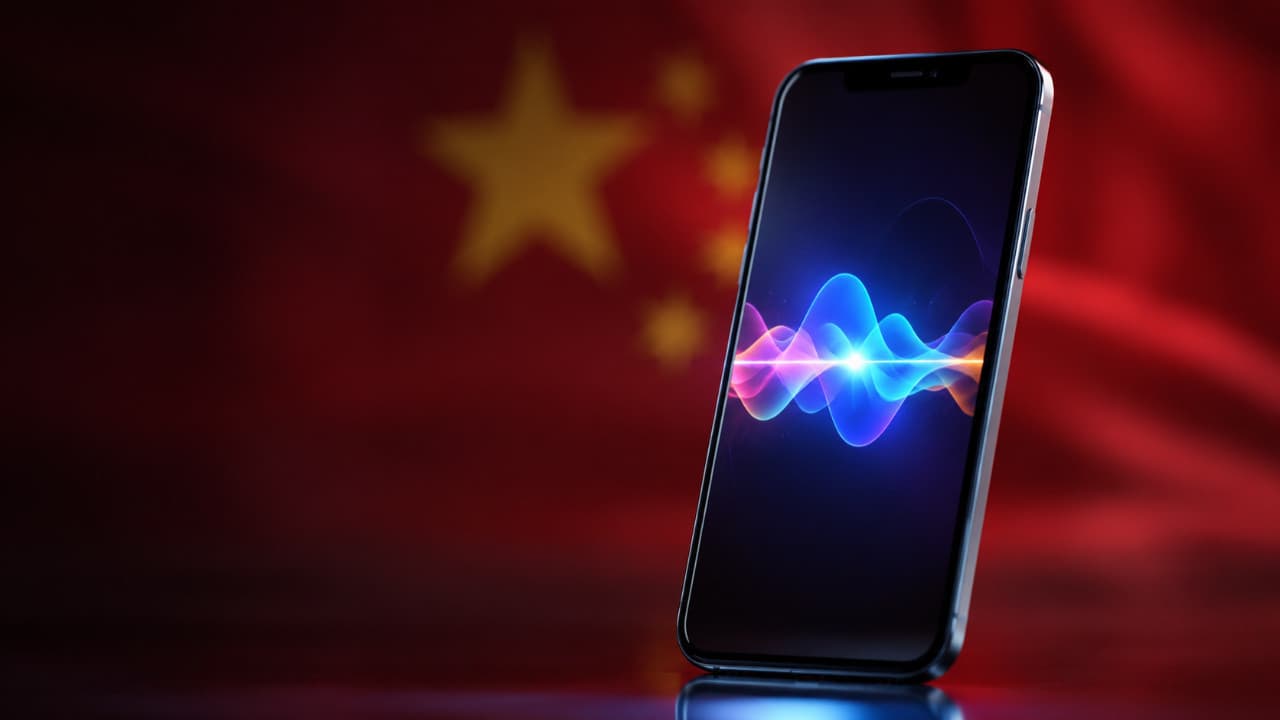 Apple ve Alibaba, Çin'de yapay zekâ için iş birliği yaptı