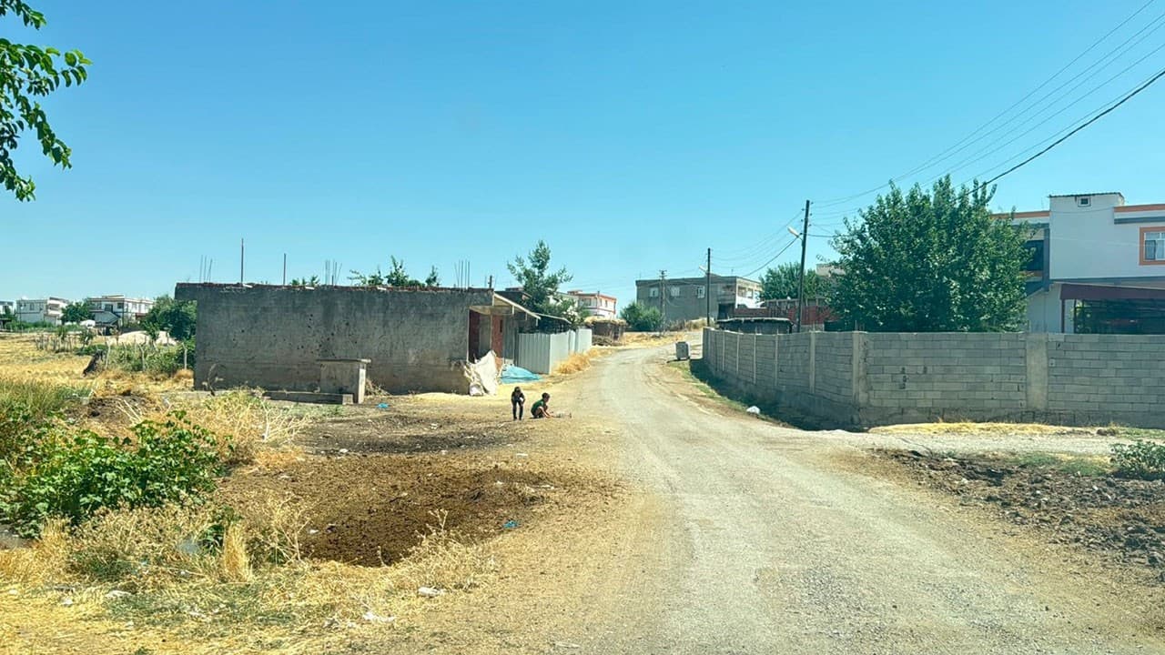 Diyarbakır'da 4 yaşındaki çocukta kuduz tespit edildi