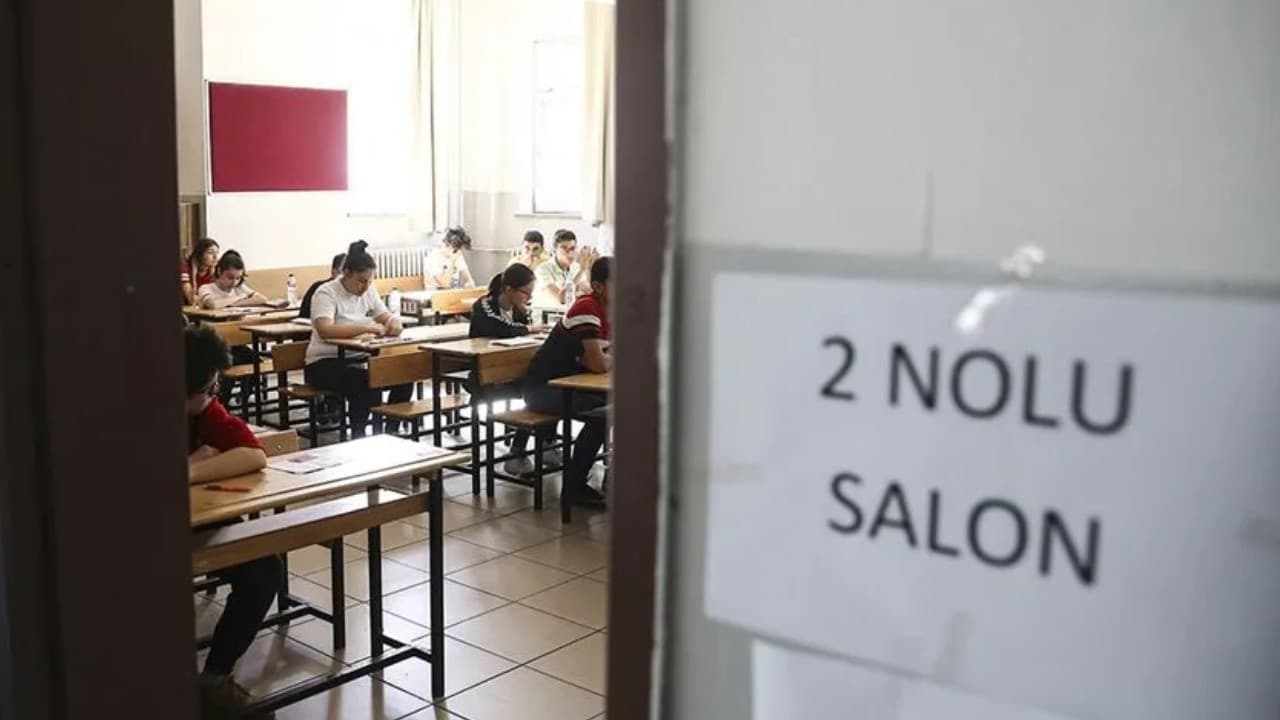 LGS 2. nakil sonuçları bugün açıklanıyor.