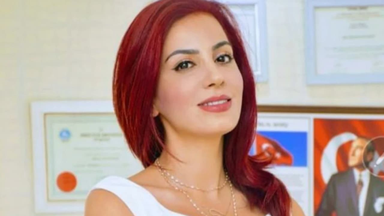 Erhan Çelik'in eşi Özlem Gültekin'in ani ölümü