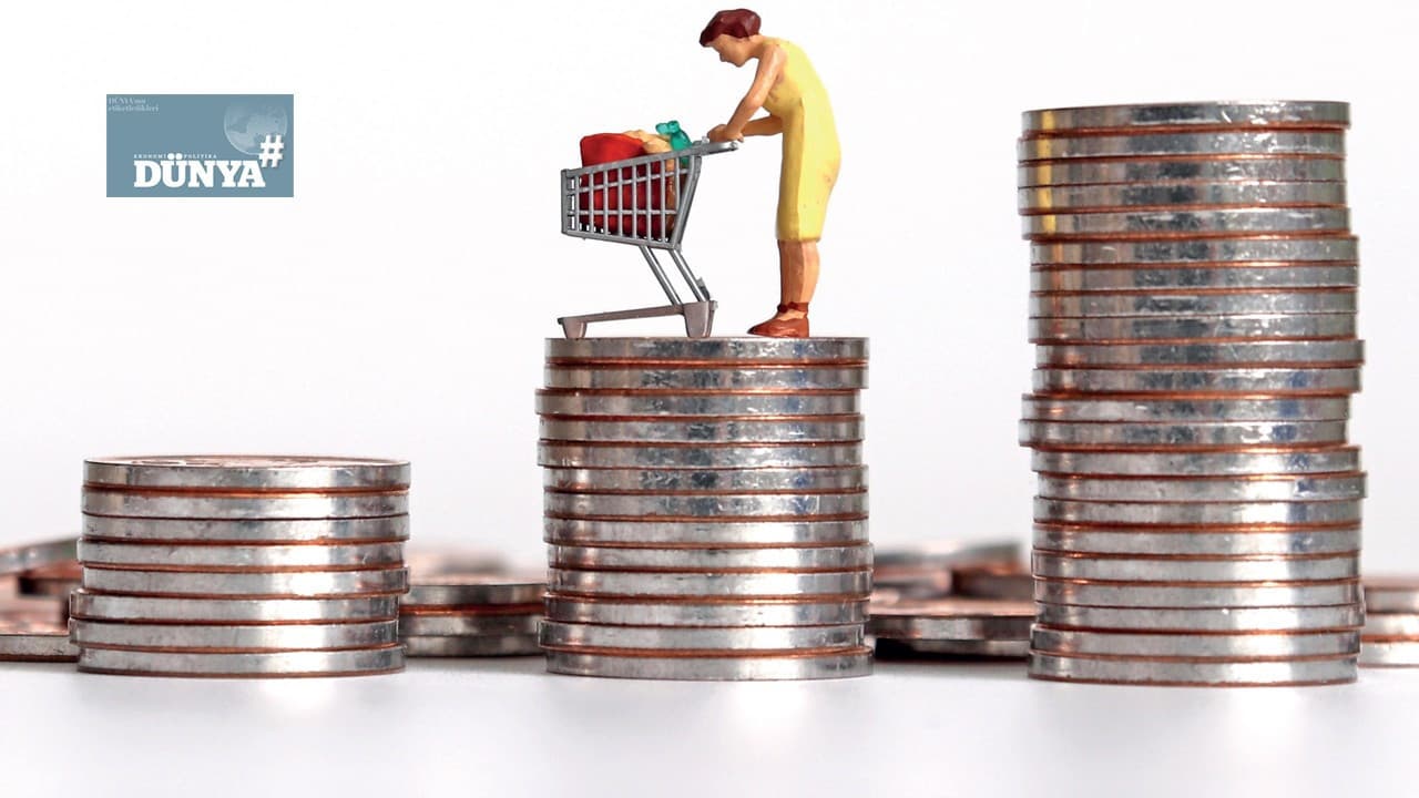 Türkiye'de hanehalkı borçluluğu ve ekonomik güvence durumu