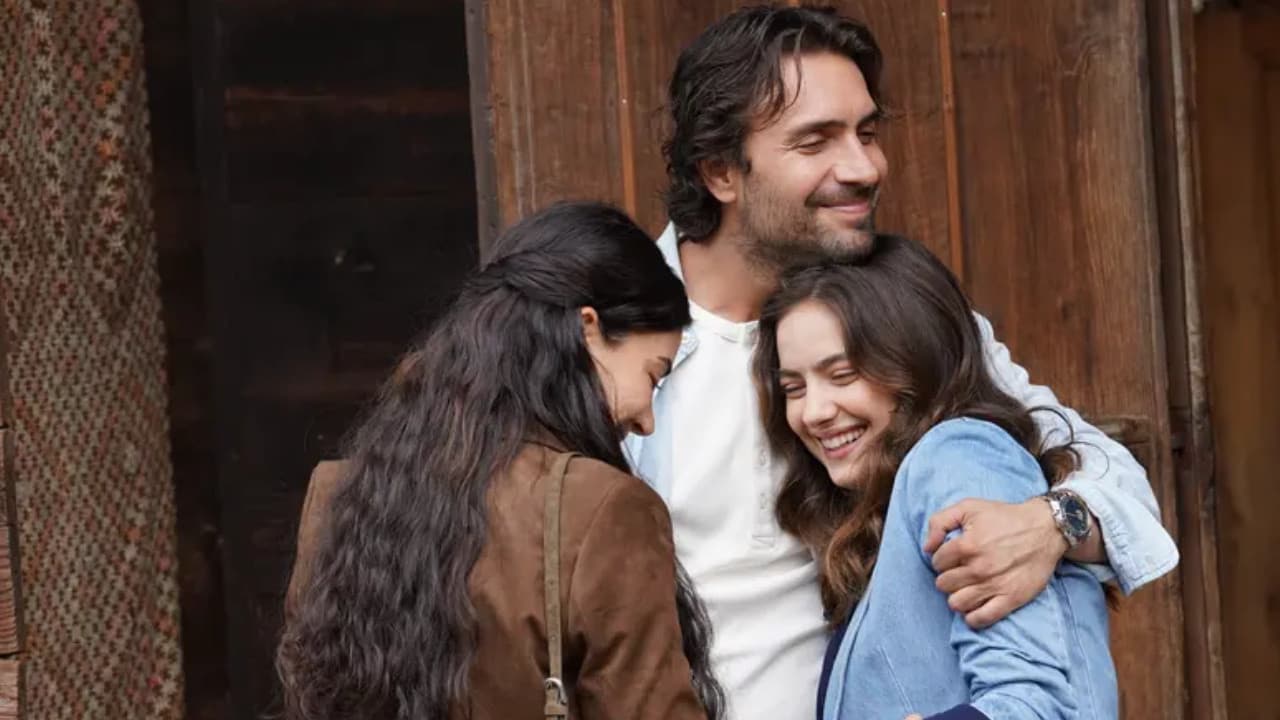 Taşacak Bu Deniz dizisinin yeni sezon tarihi belirlendi mi?