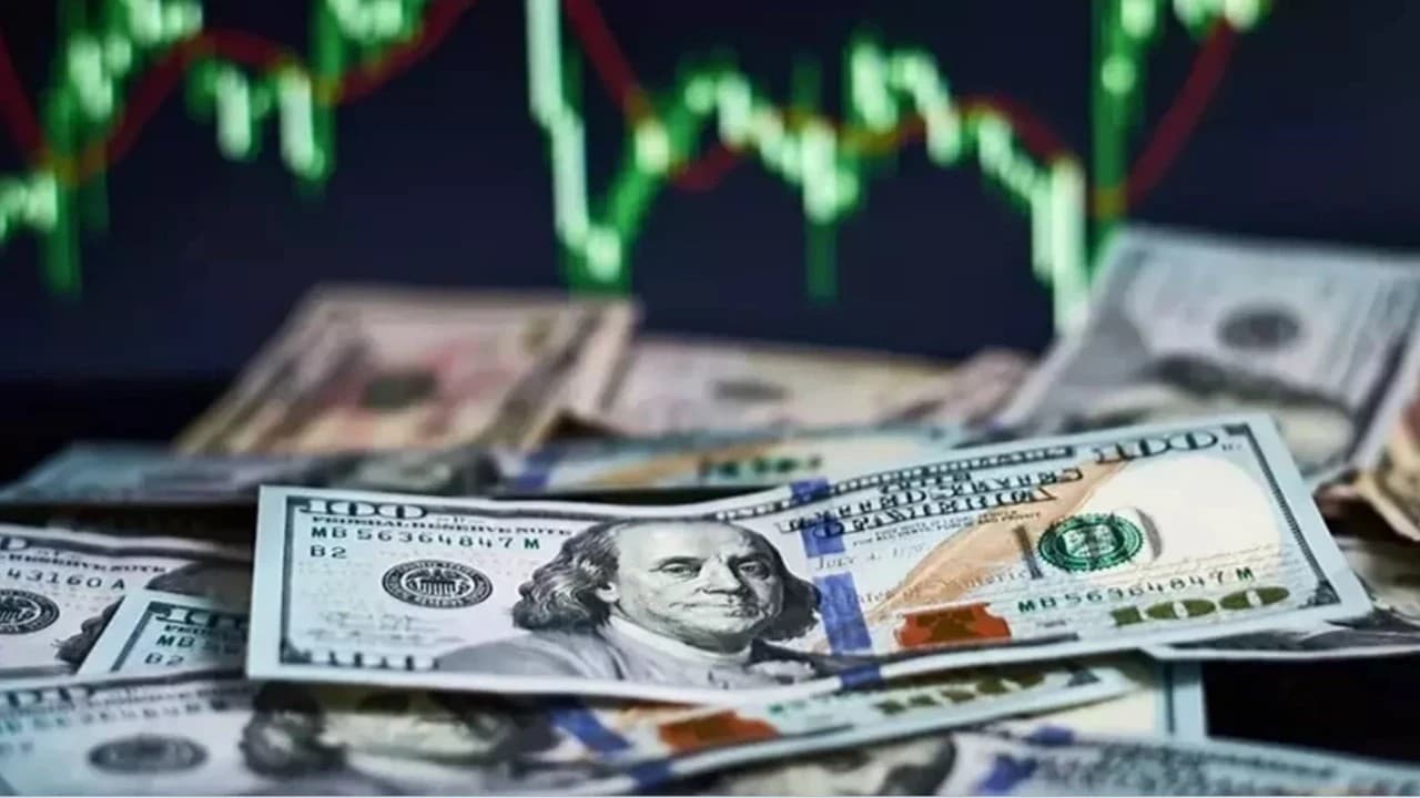 Merkez Bankası anketinde enflasyon ve dolar tahminleri arttı