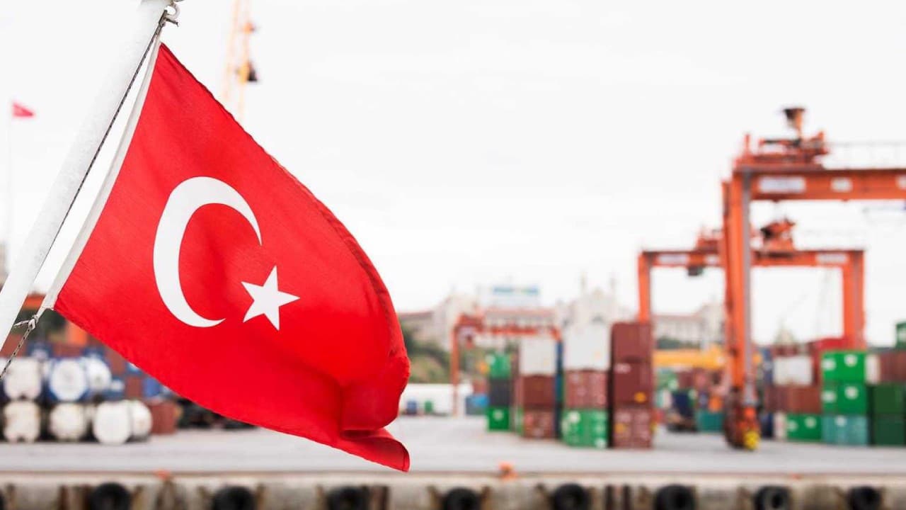Türkiye'nin ihracatı son 25 yılda 400 milyar dolara yaklaştı
