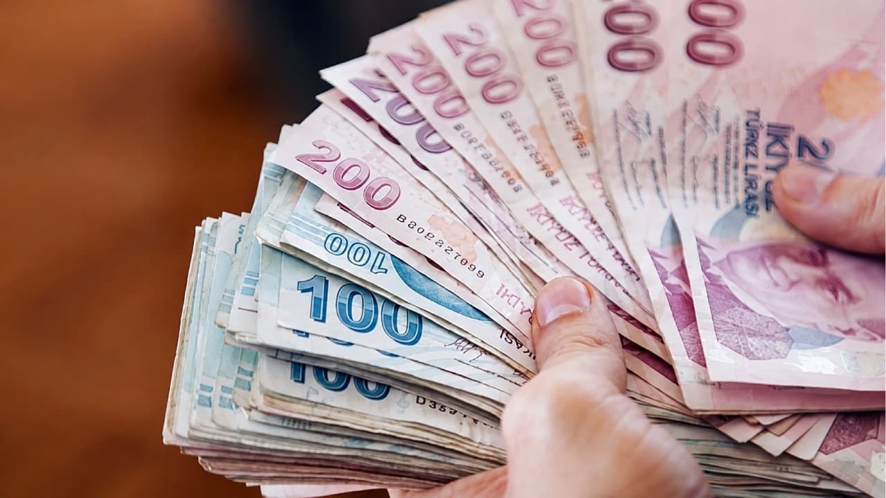 Emekli ve memurların Ocak zammı için yeni oranlar belirlendi