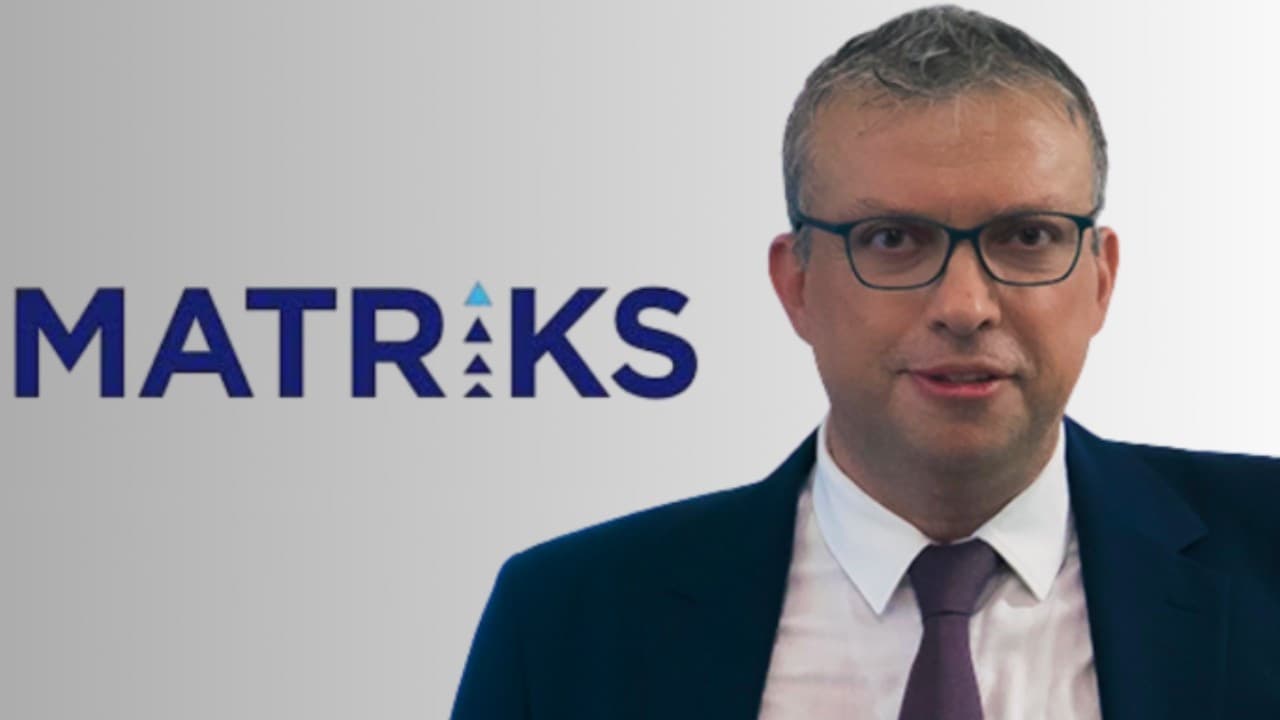 Matriks'in net kârı 118,3 milyon TL'ye yükseldi