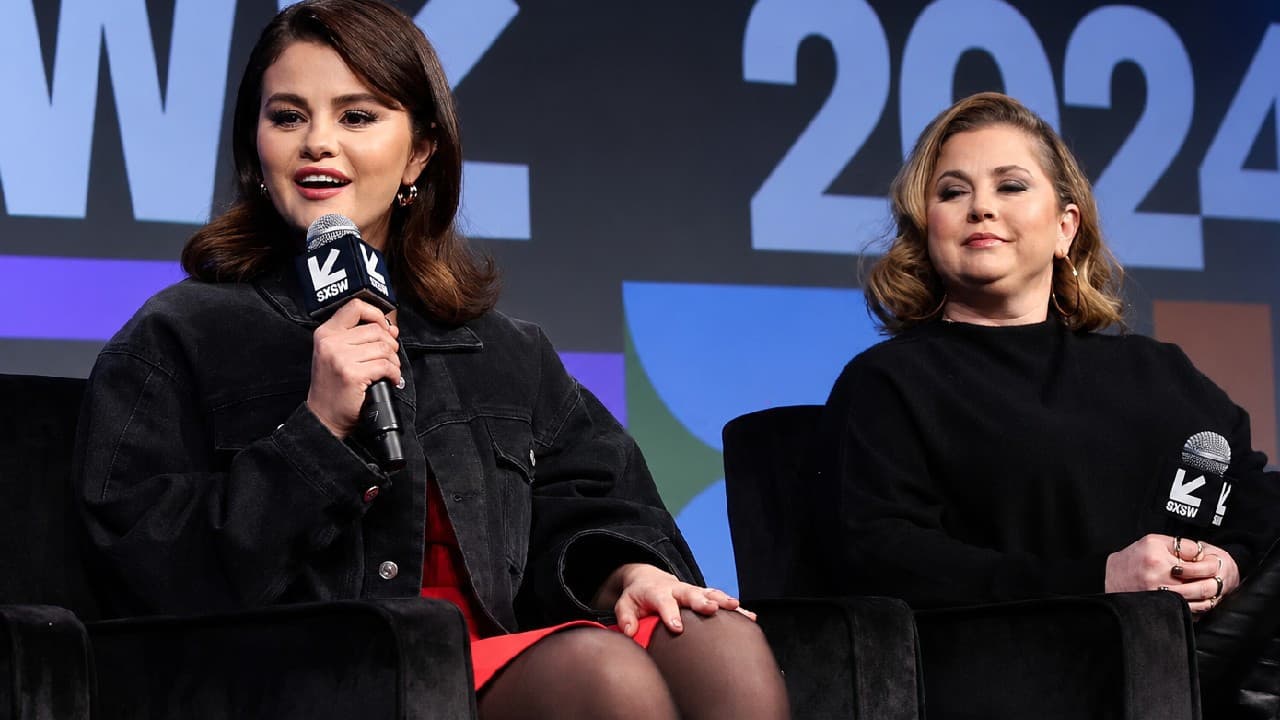 Selena Gomez ve annesine 1,2 milyon dolarlık dava açıldı