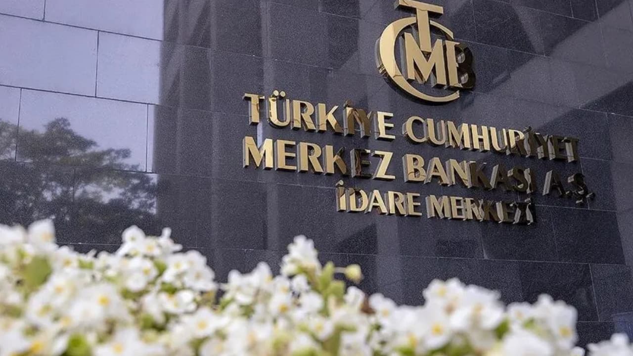 Merkez Bankası'nın faiz kararı açıklanma tarihi belirlendi