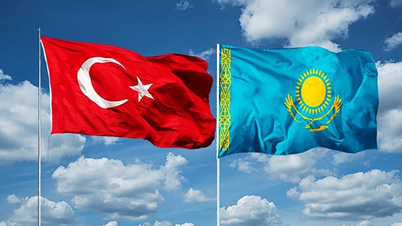Türkiye ve Kazakistan yeni havacılık anlaşması imzaladı