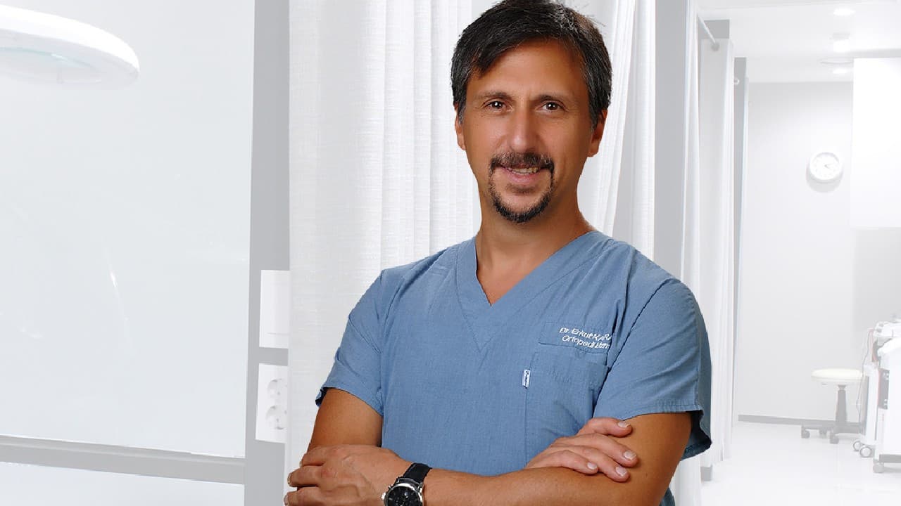 Düzce'de tanınmış doktor viyadük altında ölü bulundu