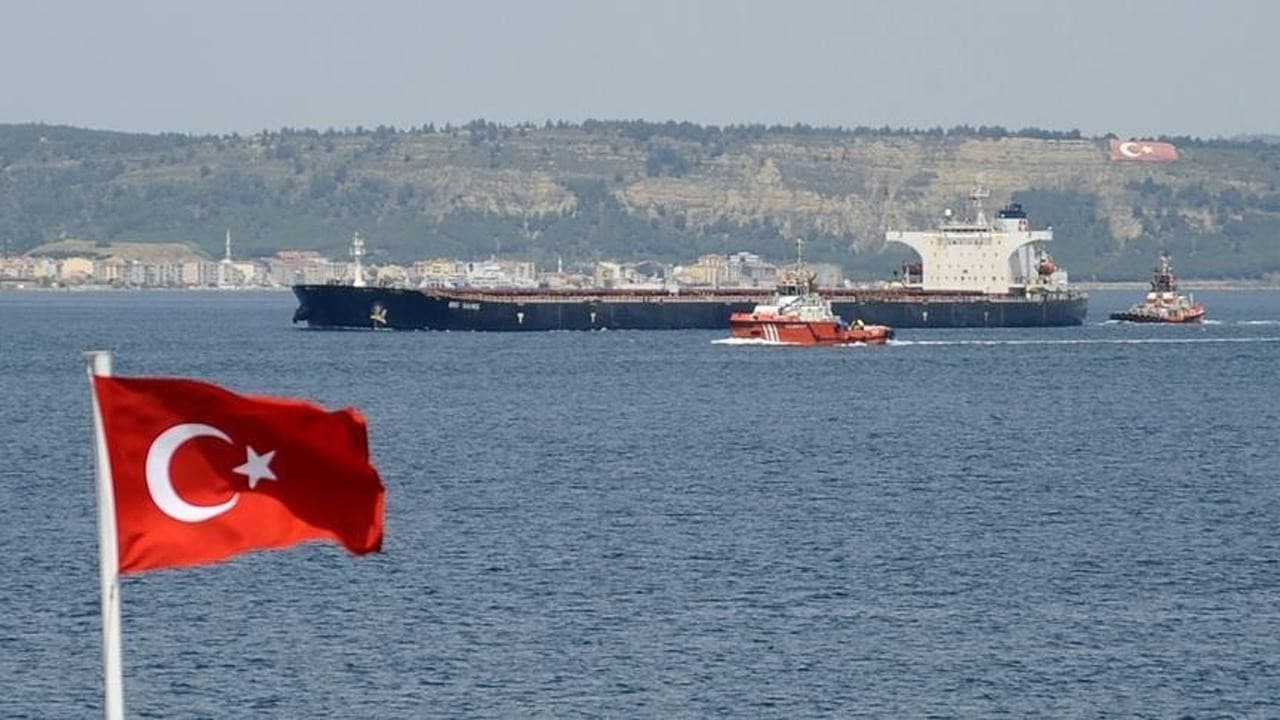 Türk Cumhuriyetleriyle Ticaret Hacmi 9,4 Milyar Dolar