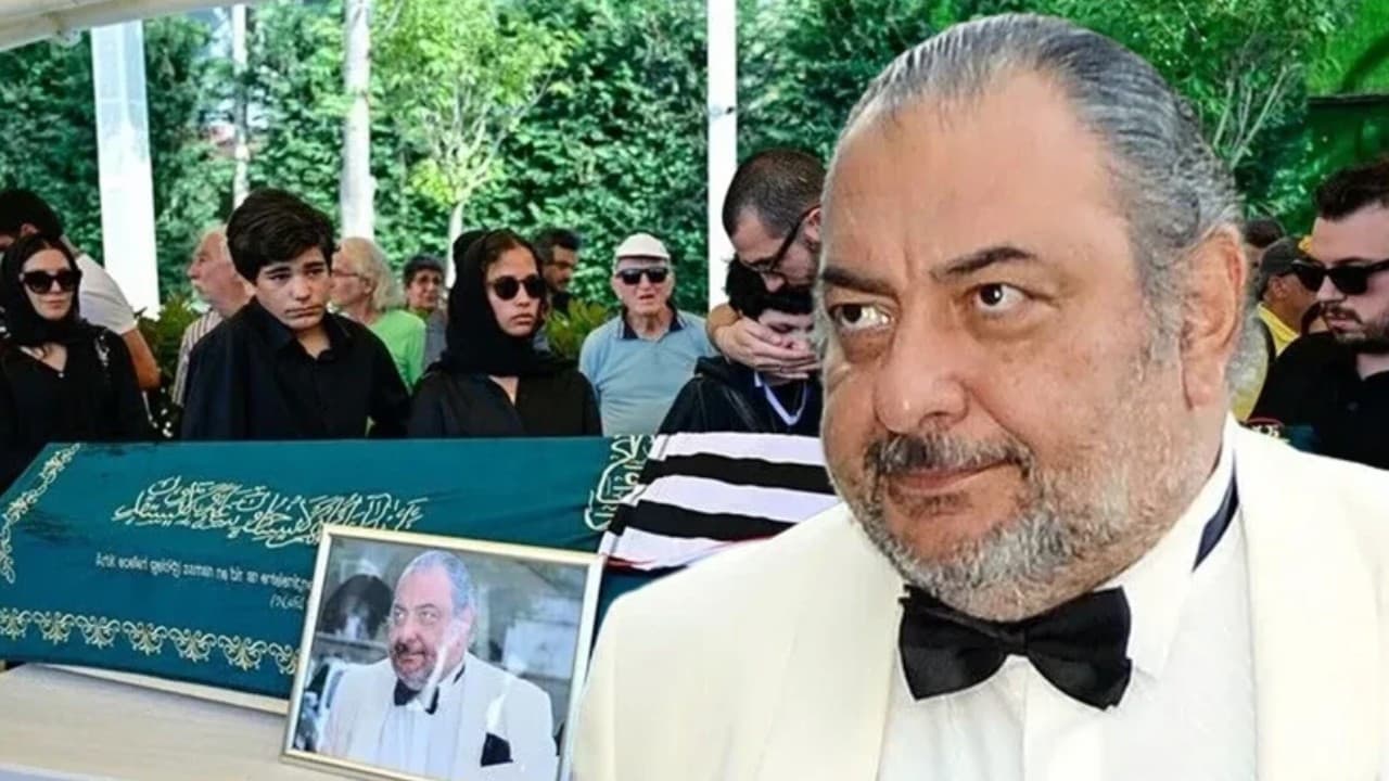 Reha Muhtar'ın mirasıyla ilgili detaylar gün yüzüne çıkıyor