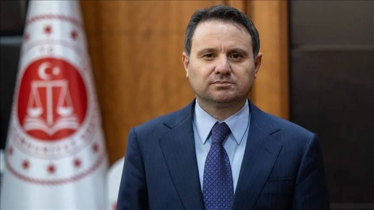 Adalet Bakanı Gürlek: Mağdurlar ve çocuklar için destek hizmetleri güçlendiriliyor