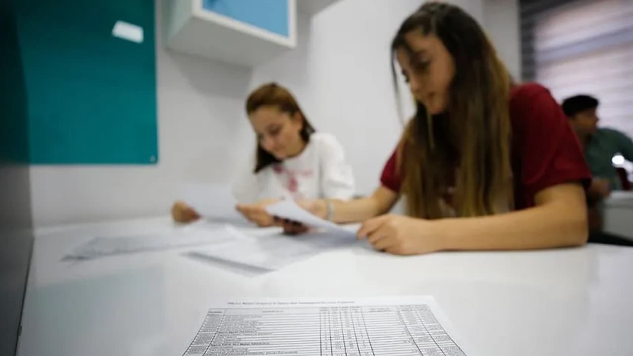 YKS tercih sonuçları bugün açıklanacak mı?