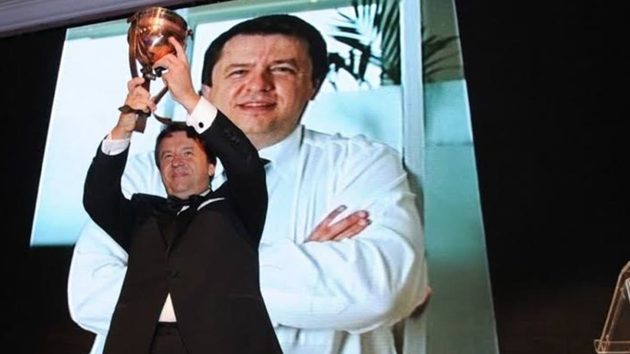 Kahve Dünyası'nın sahibi Birol Altınkılıç vefat etti