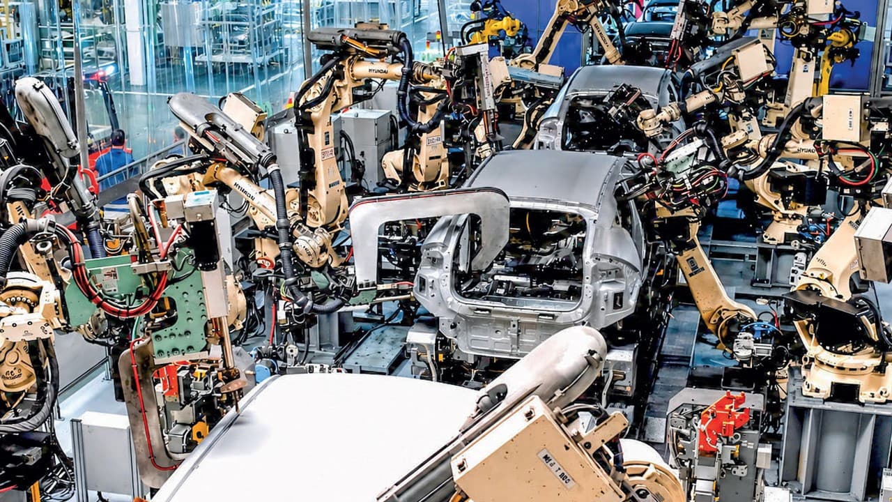 Hyundai Avrupa Başkanı: Türkiye'nin durumu Avrupa'yı etkiler