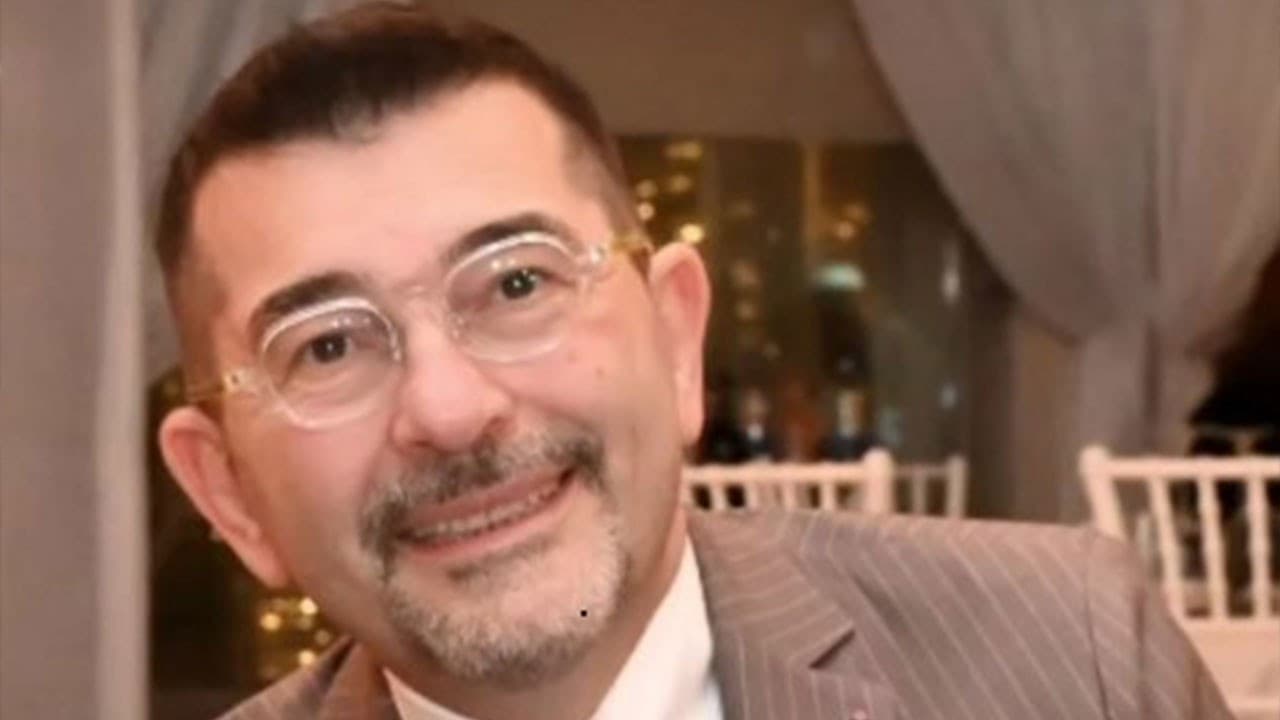 İtalyan profesör Beyoğlu'ndaki evinde yaşamını yitirdi