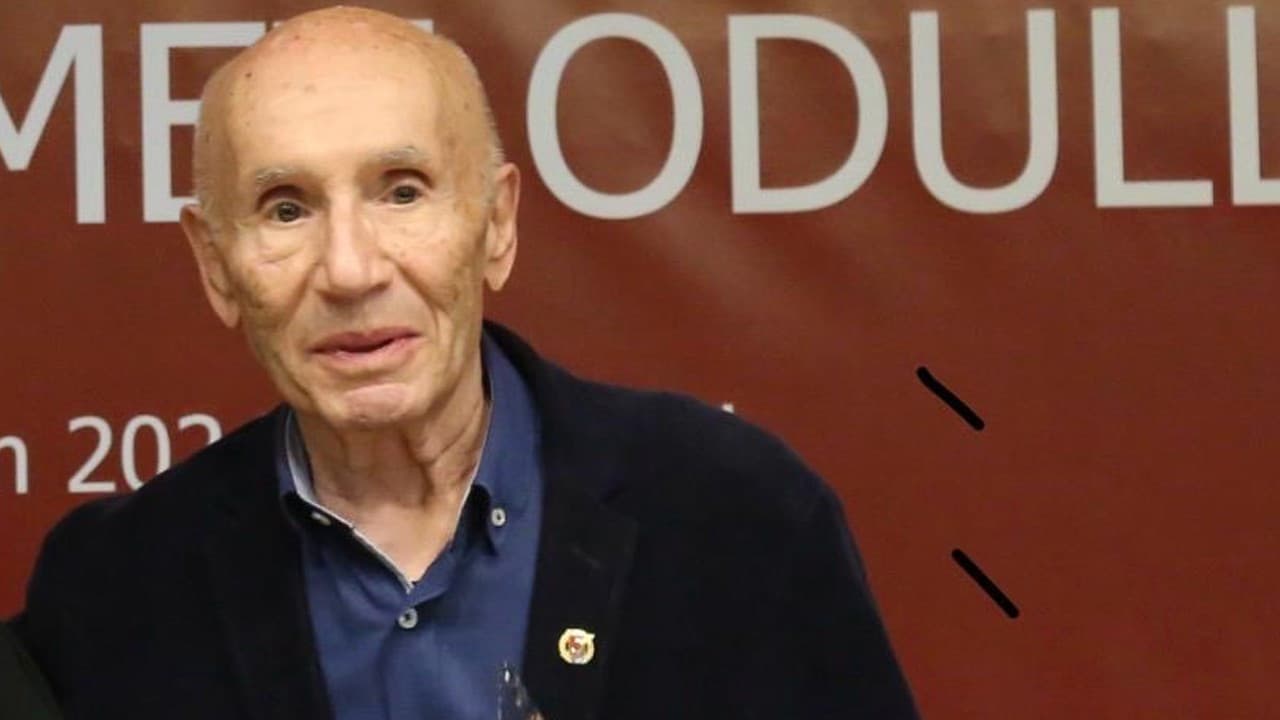 Gazeteci Taylan Erten yaşamını yitirdi