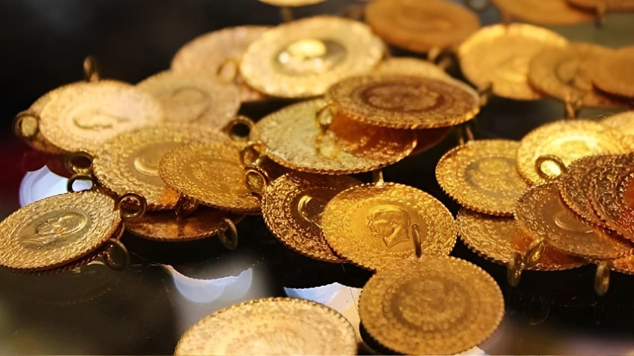 Altın fiyatları yükseliyor, yıl sonu tahminleri merak ediliyor