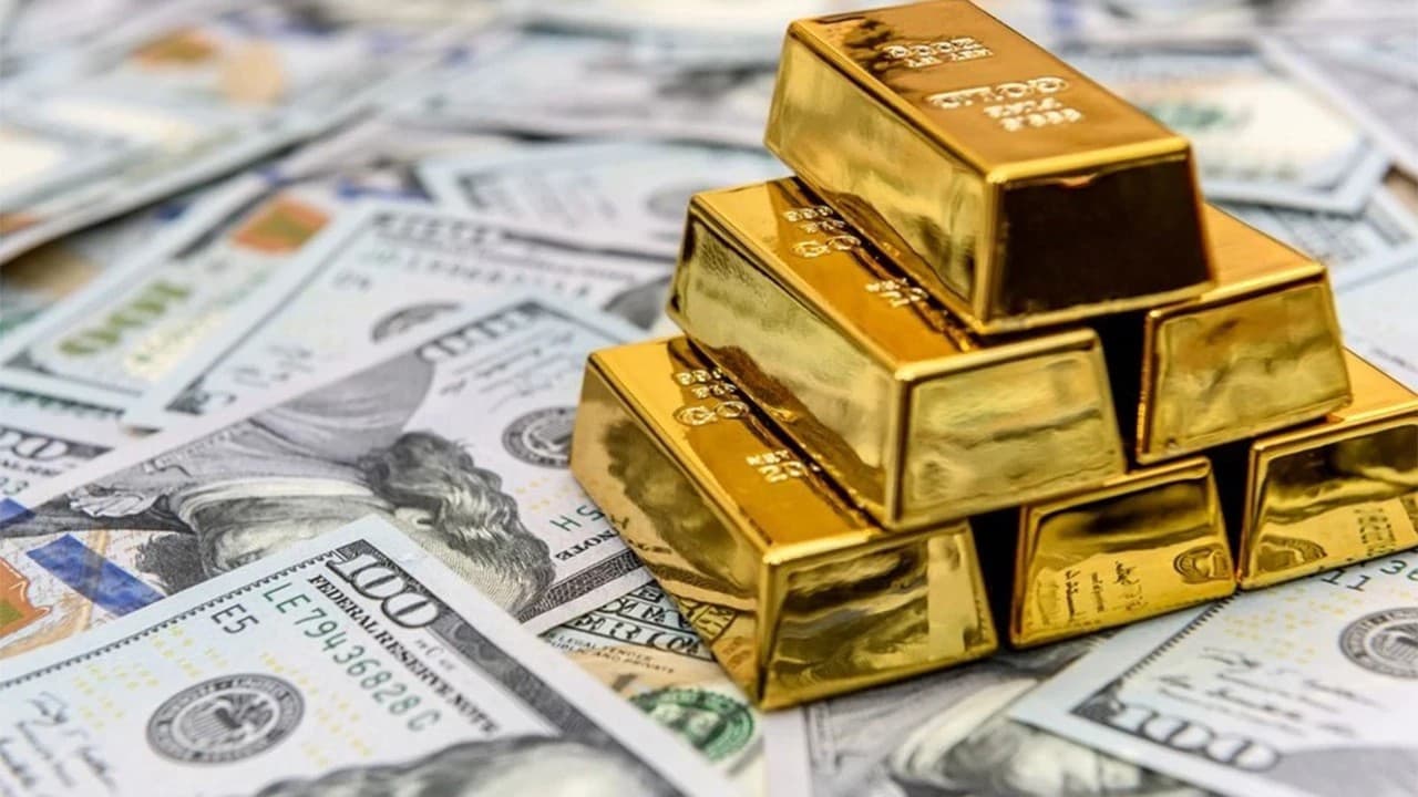 Milyarder yatırımcı altın fiyatlarının yükselişini değerlendiriyor