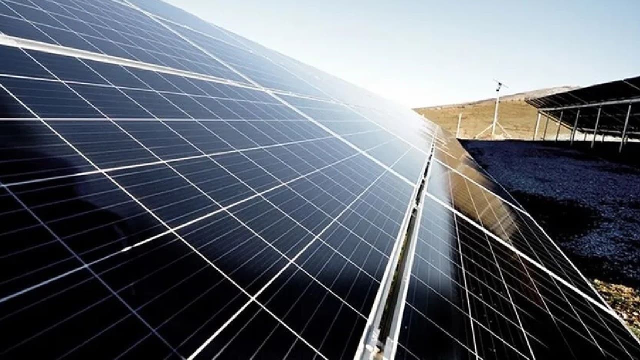 Güneş enerjisinde gece üretimi yüzde 34 artacak