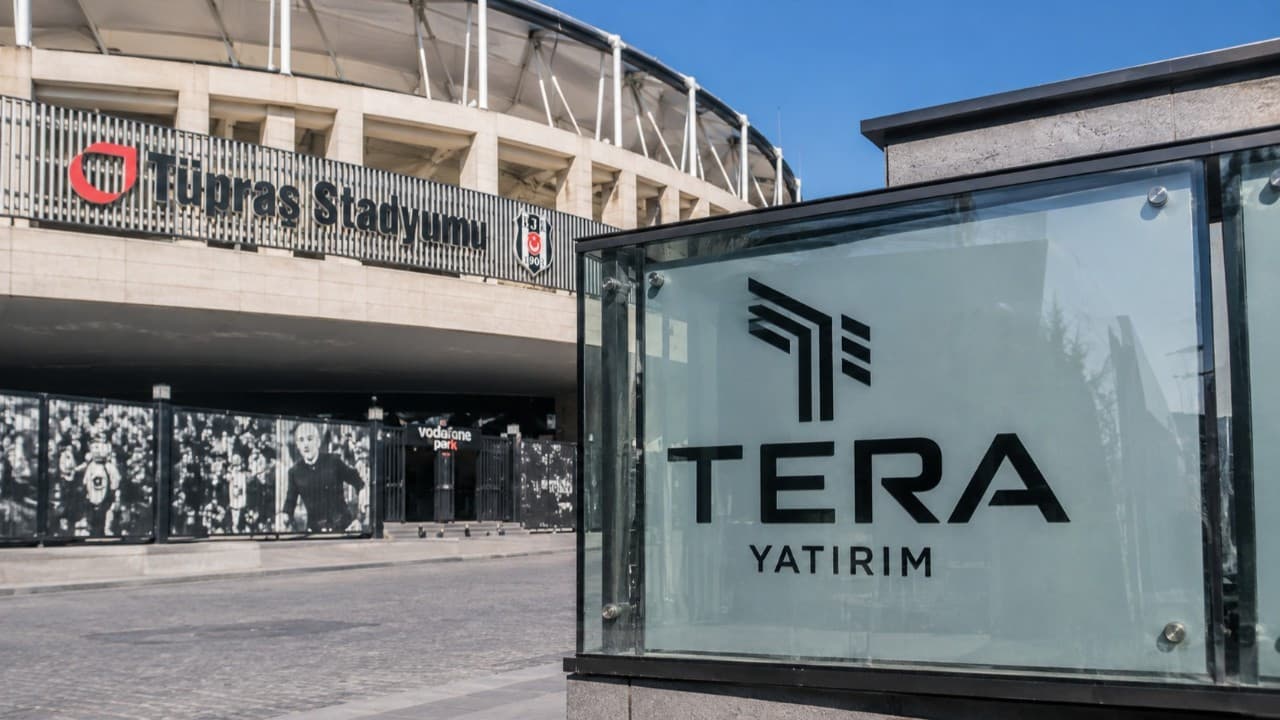 Beşiktaş, borçlarını azaltmak için TERA ile görüşüyor