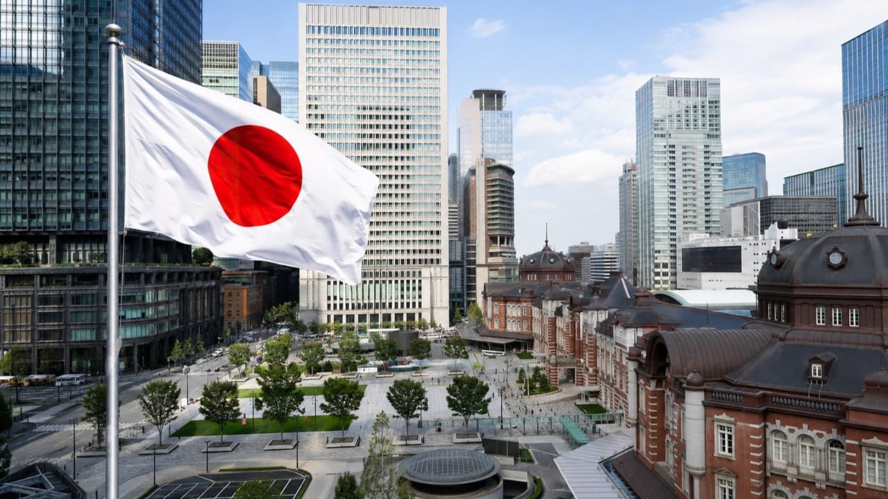 Japonya'nın ekonomik büyümesi beklentilerin altında kaldı