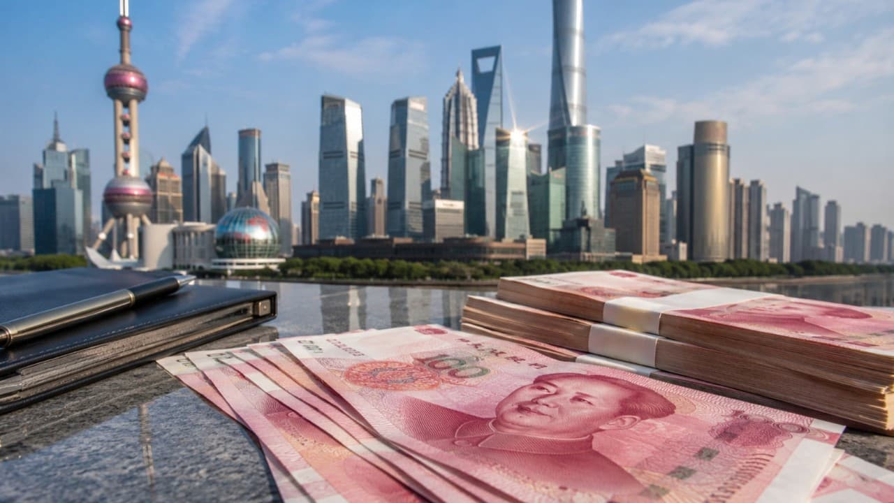 Dünya devleri yuan ve Avustralya doları piyasalarına yöneliyor